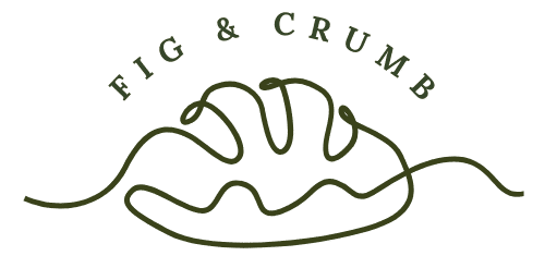 Fig & Crumb Logo